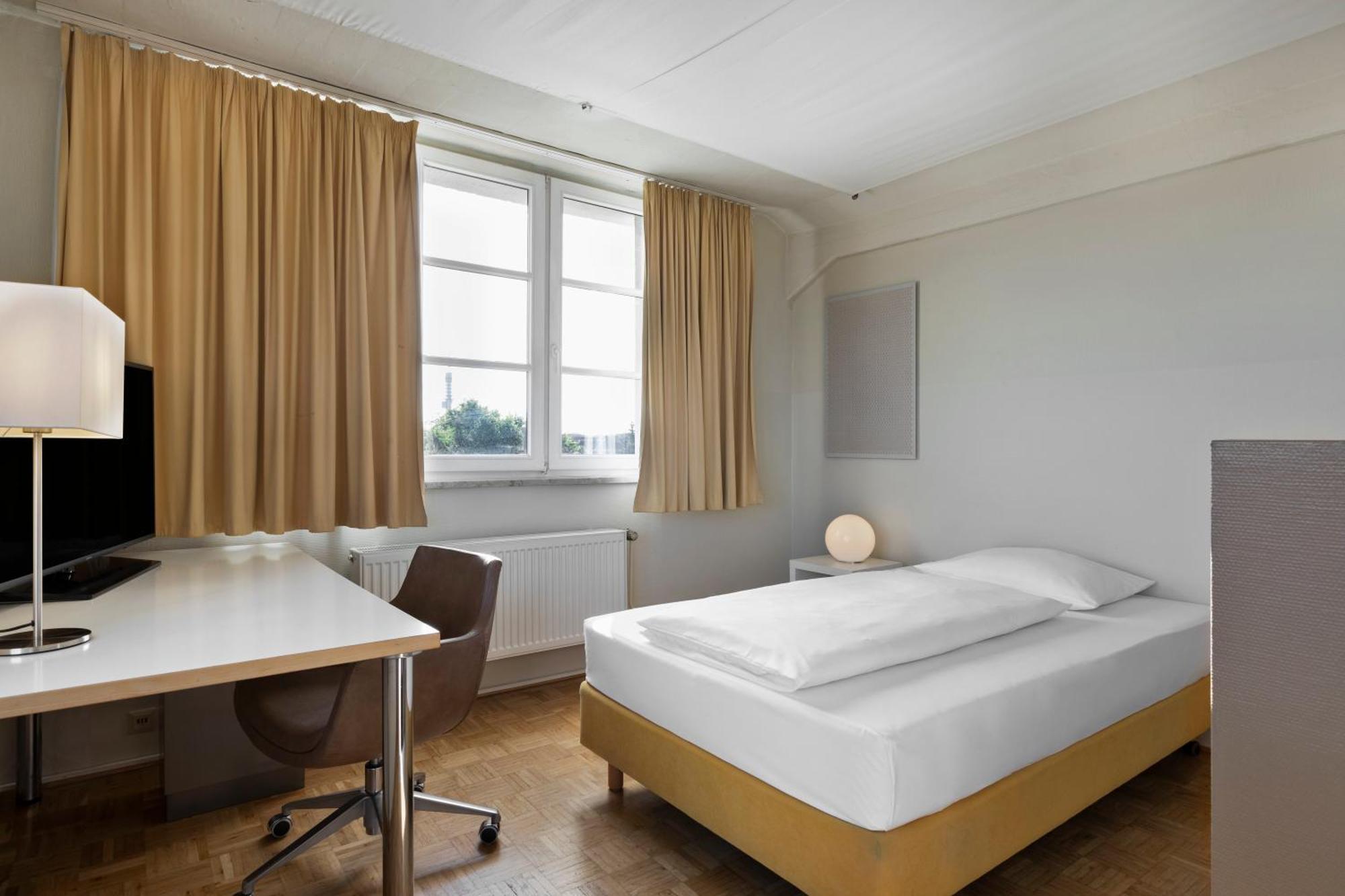 Lejlighedshotel Gaesteresidenz Pelikanviertel Hannover
