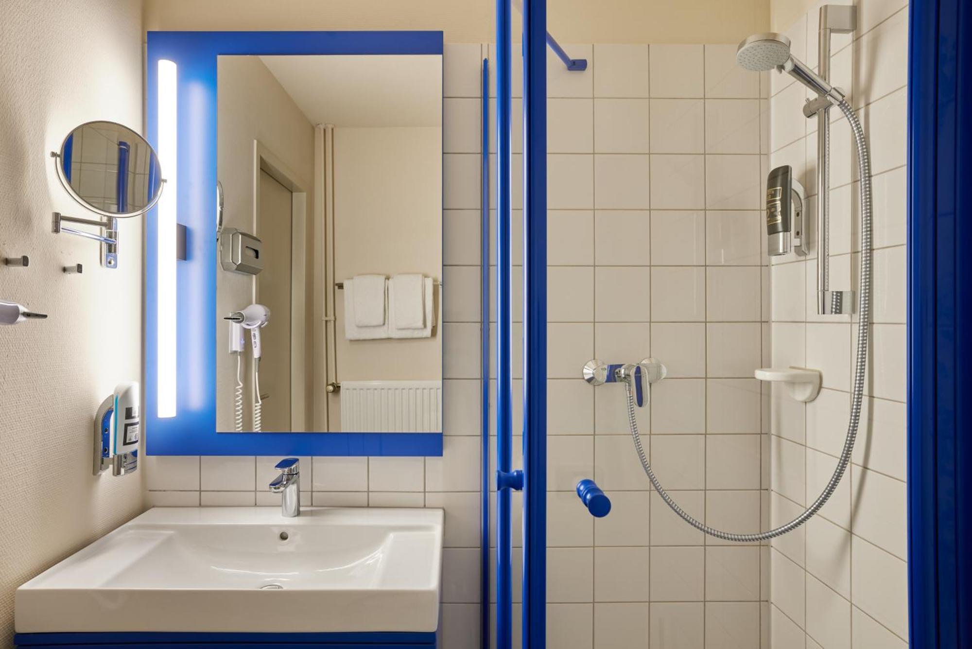 Lejlighedshotel Gaesteresidenz Pelikanviertel 2*