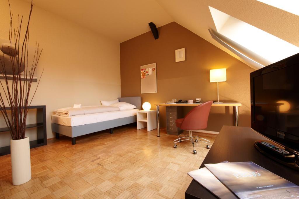 Gaesteresidenz Pelikanviertel Lejlighedshotel 2*